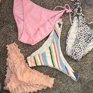bikini bottom bundle